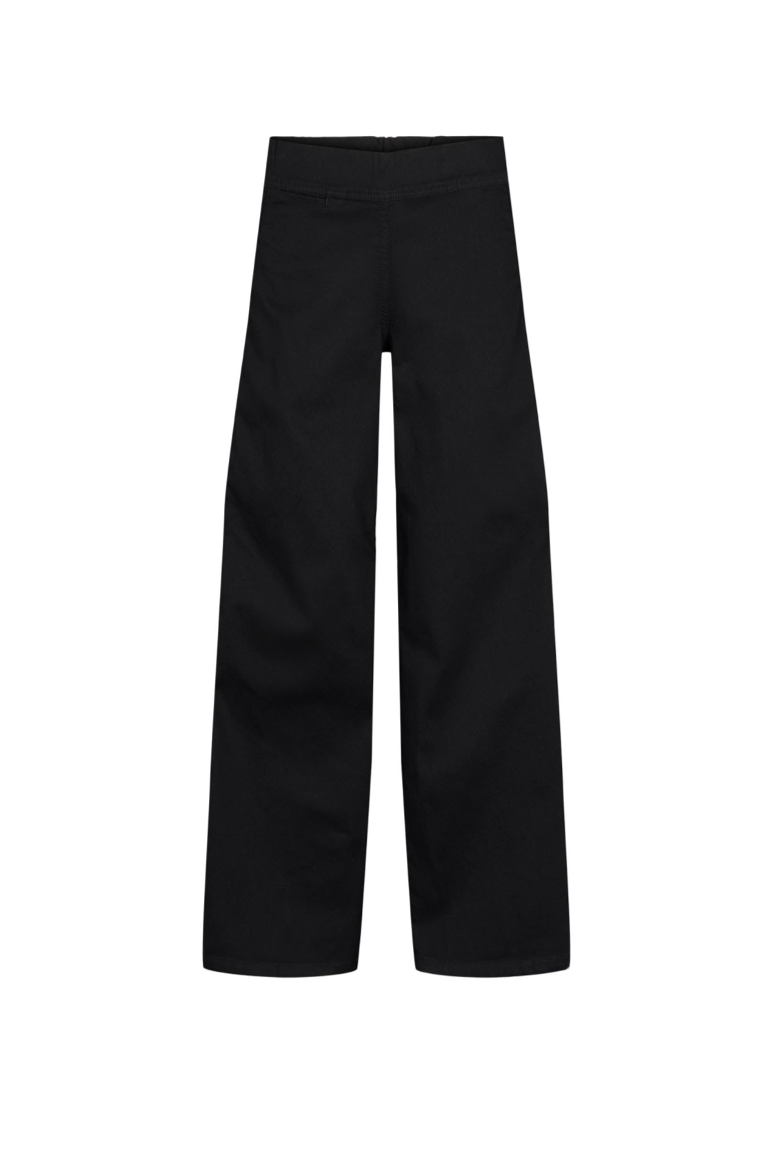 LAURIE  Serene Losse Ml - Zwart