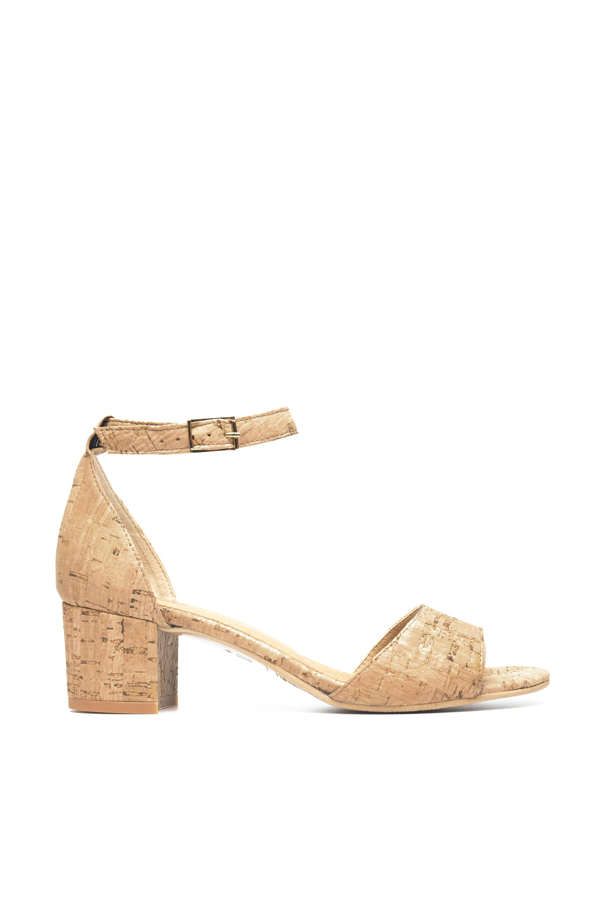 Nae  Sandalen Cora Kurk