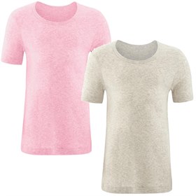 Kinder T-shirt Biologisch