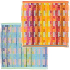 Twee 30x30 Doekjes