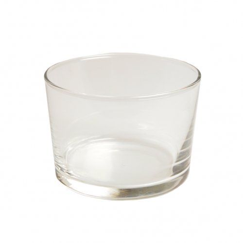 Glas 'Bodega', klein