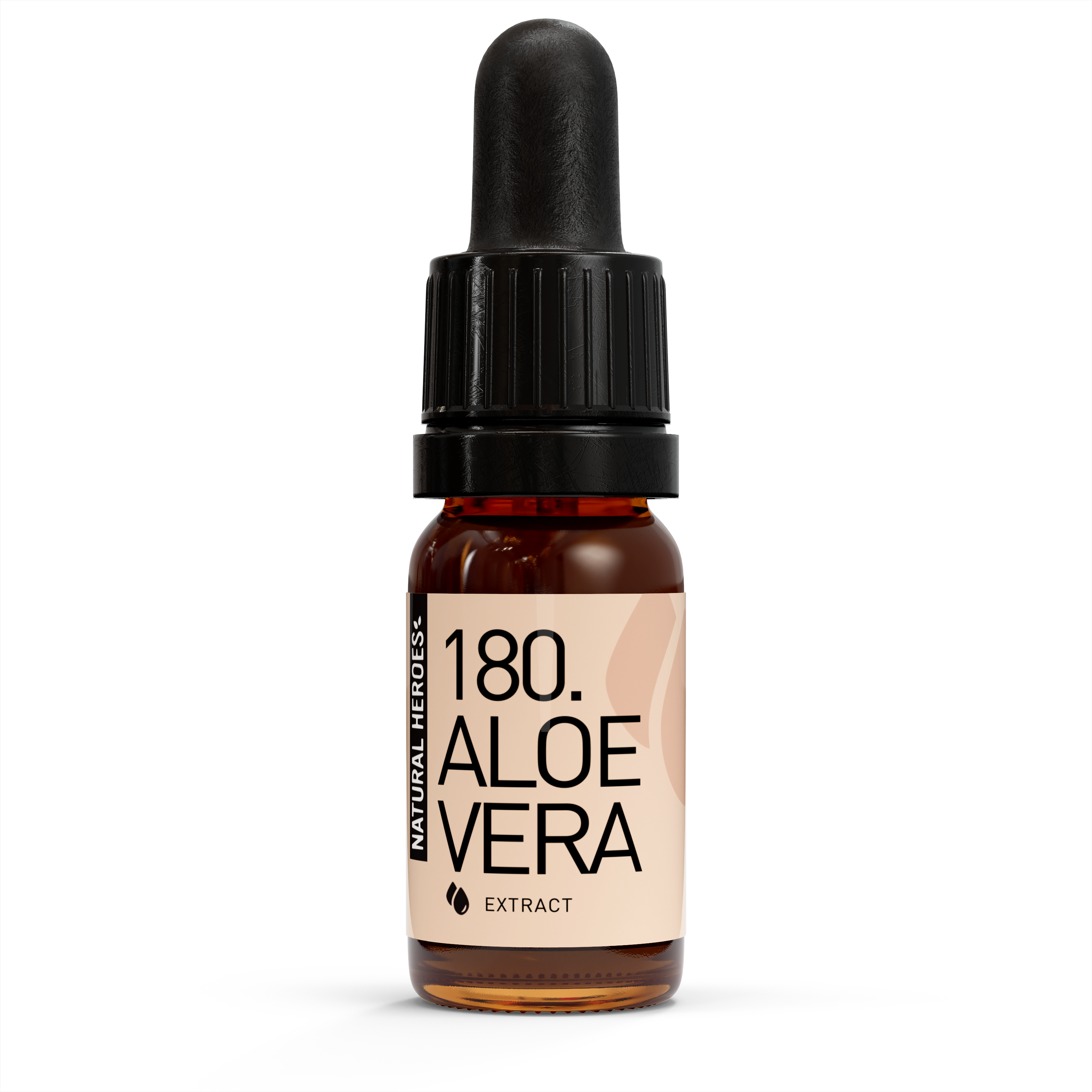 Aloe Vera Olie / Maceraat (Biologisch)