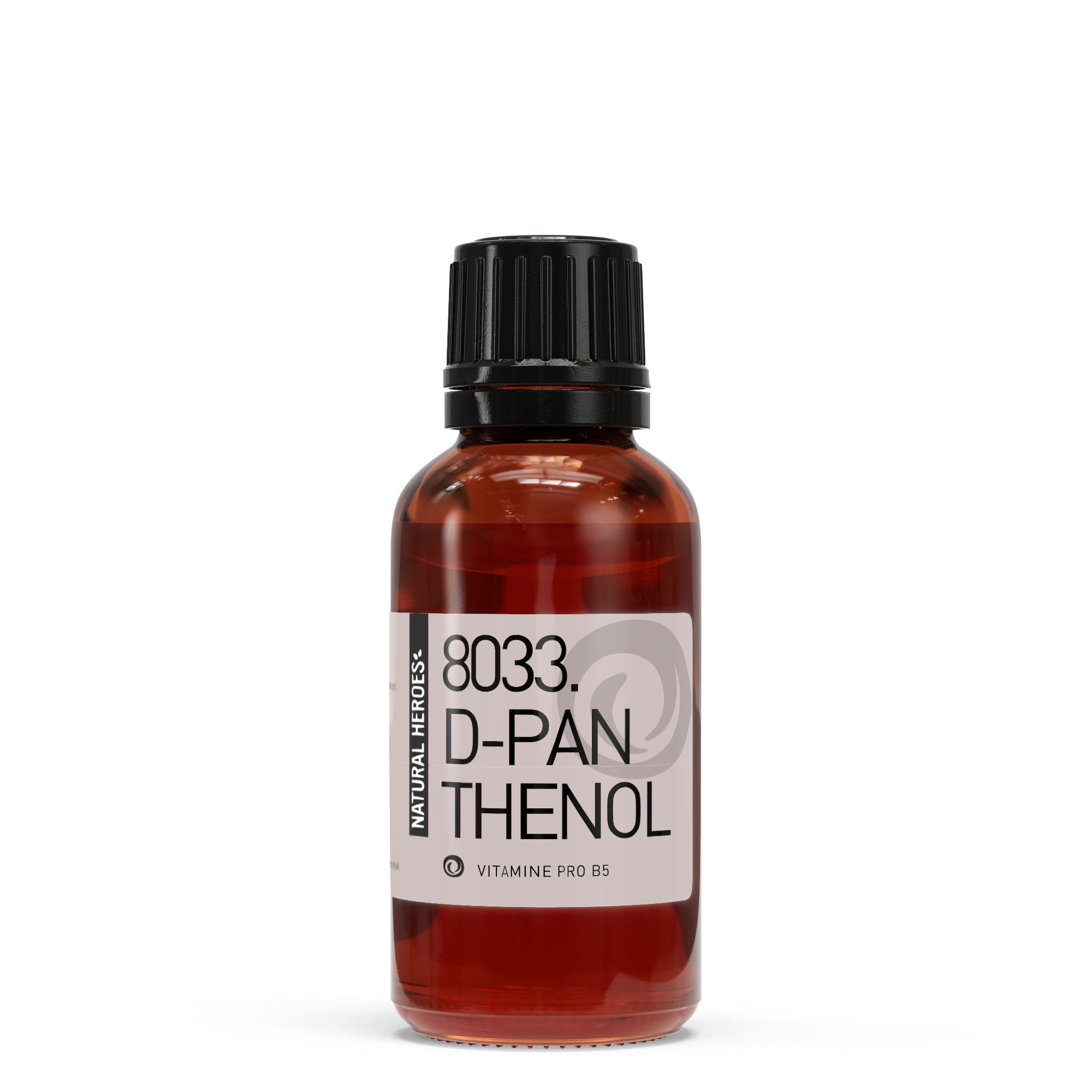 D-Panthenol - 75% Vloeibaar (Provitamine B5)