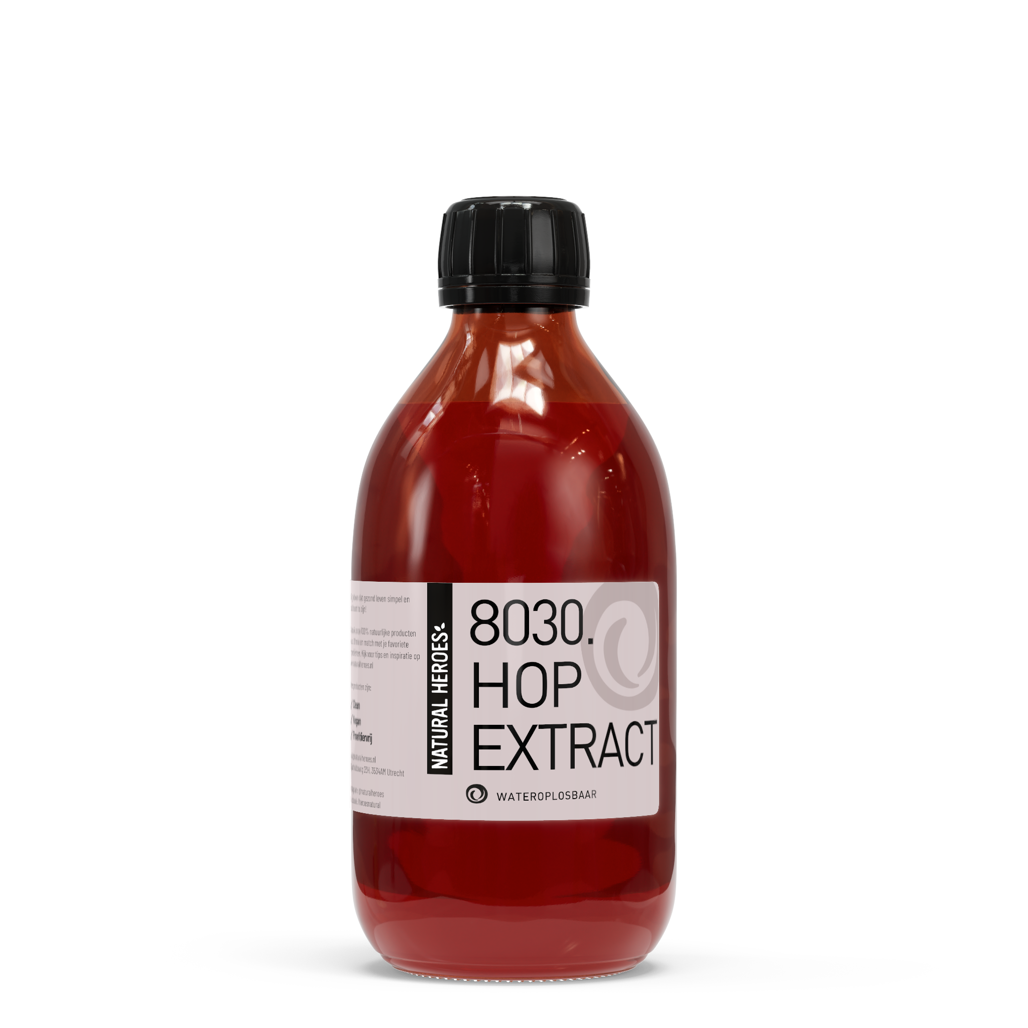 Hop Extract (in Glycerine)