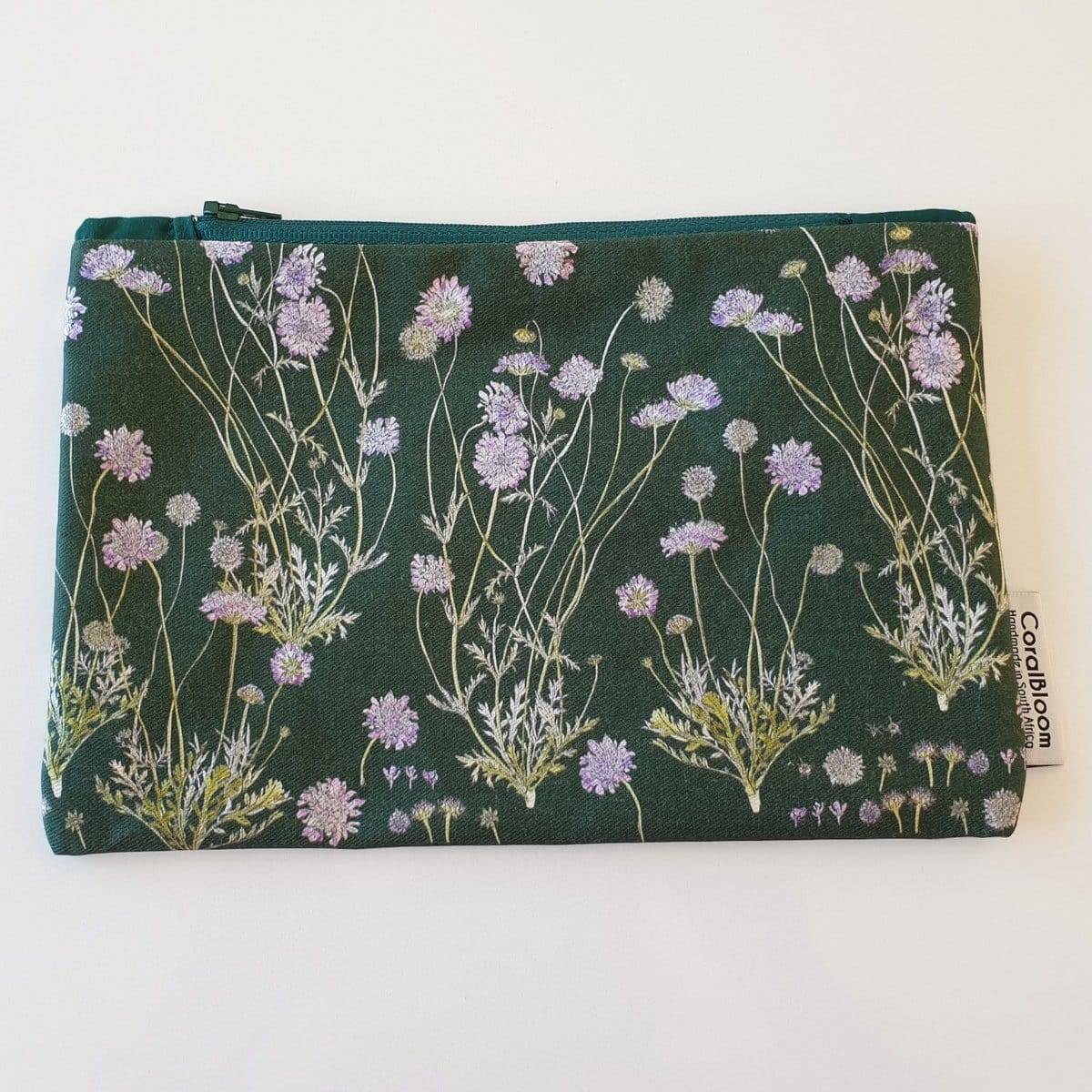 Cotton Clutch Bags