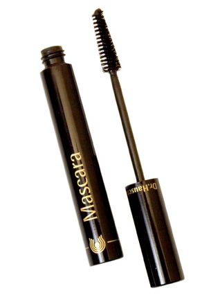 Dr. Hauschka Defining Mascara 01 black Zwart