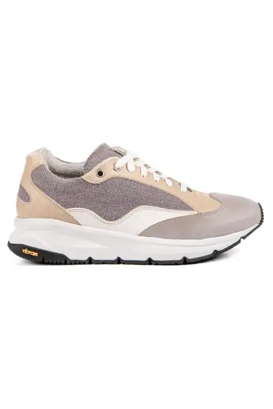 Risorse Future  Sneakers Olimpic Paars