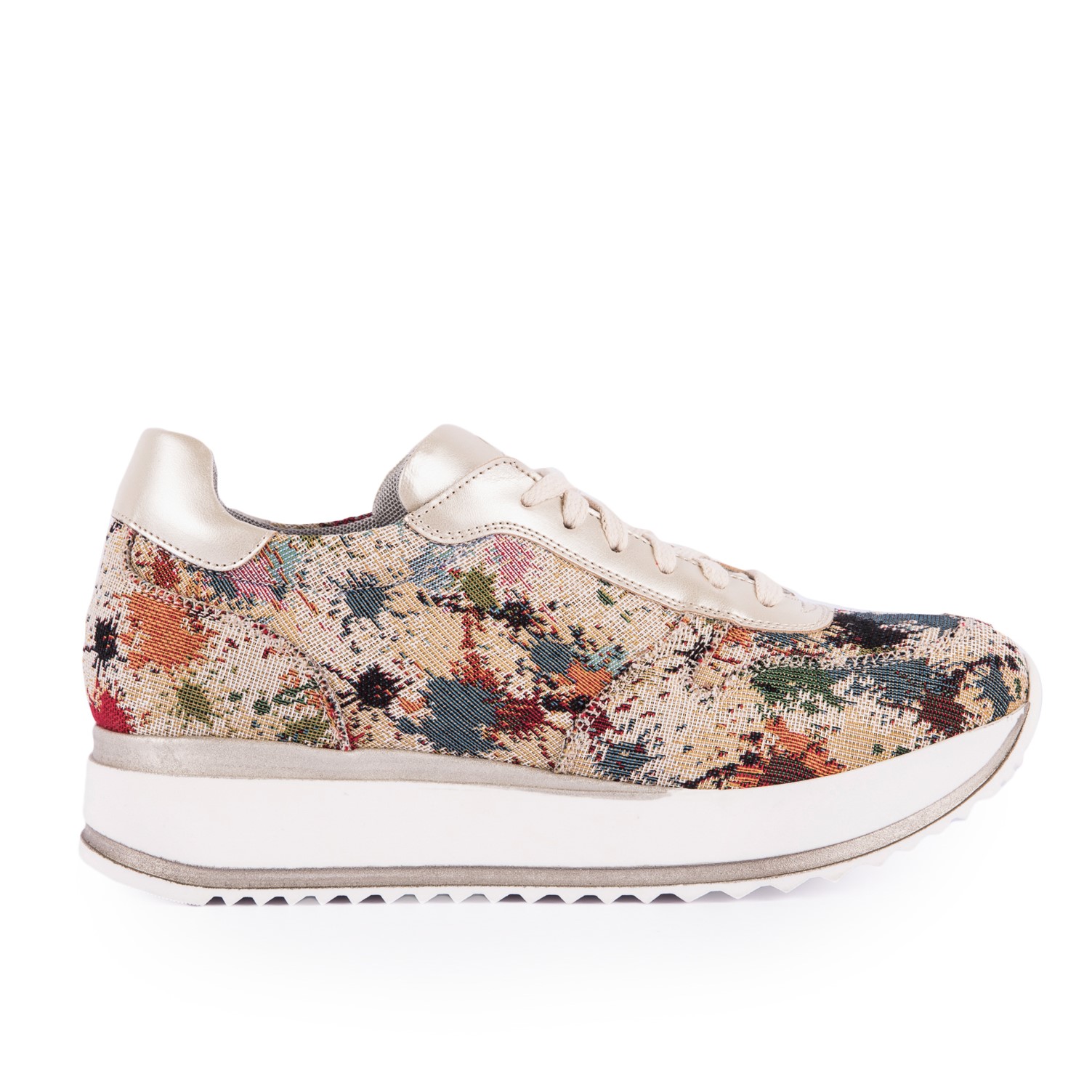 Risorse Future  Asia Sneaker Splash