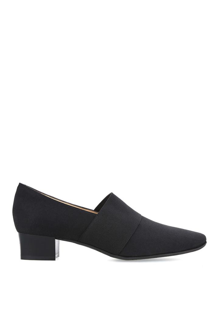 Noah  Slip On Chiara - Black