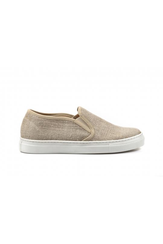 Risorse Future  Slip-On Venere Beige