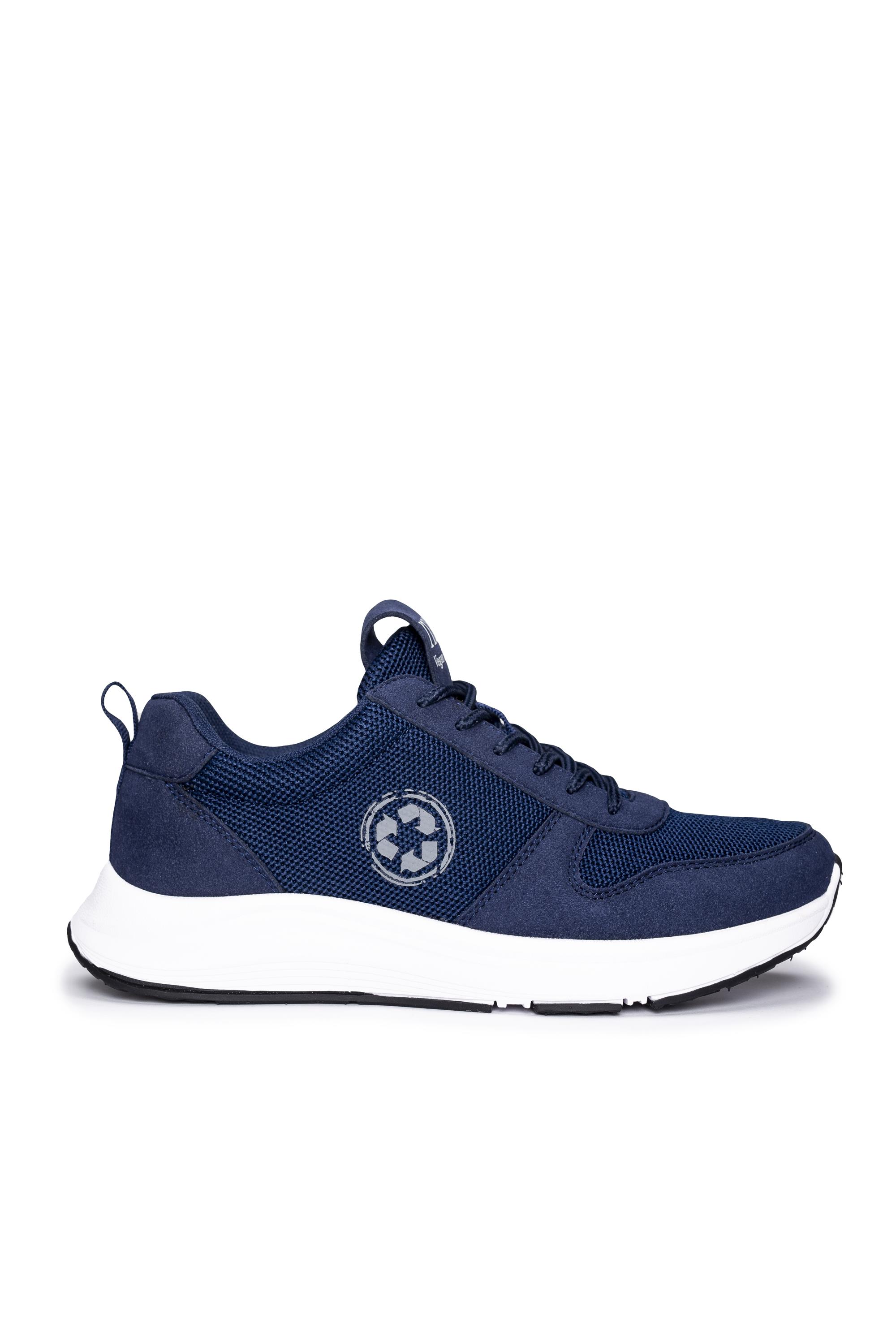 Nae  Hardloopsneakers Jor Blauw