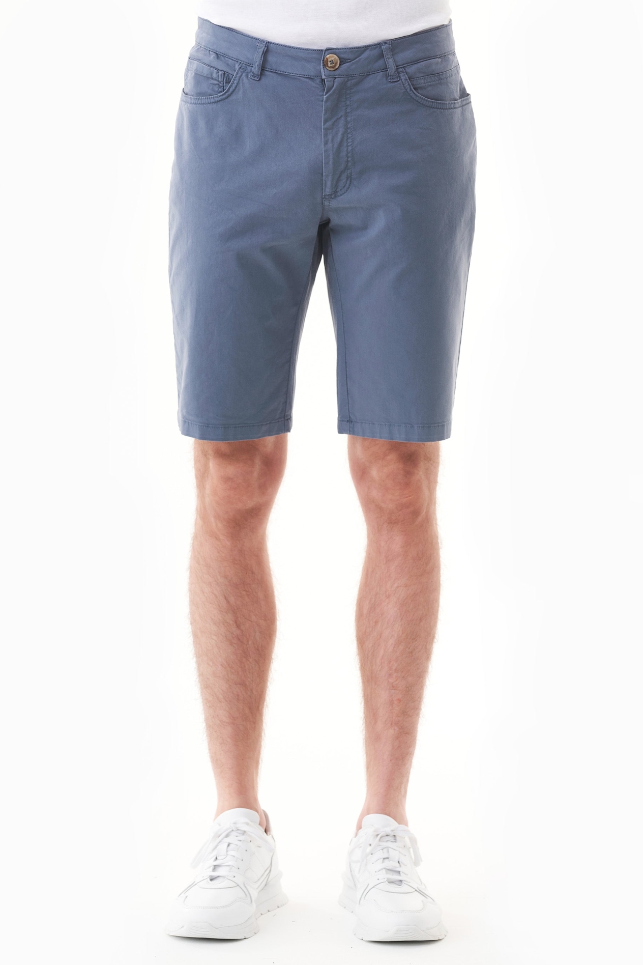 ORGANICATION mannen vegan Korte Broek Van Organisch Katoen