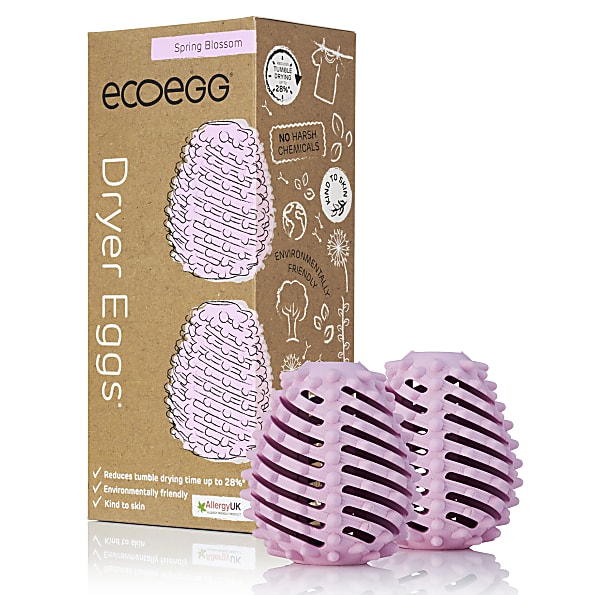 Eco Egg Droogballen Spring Blossom