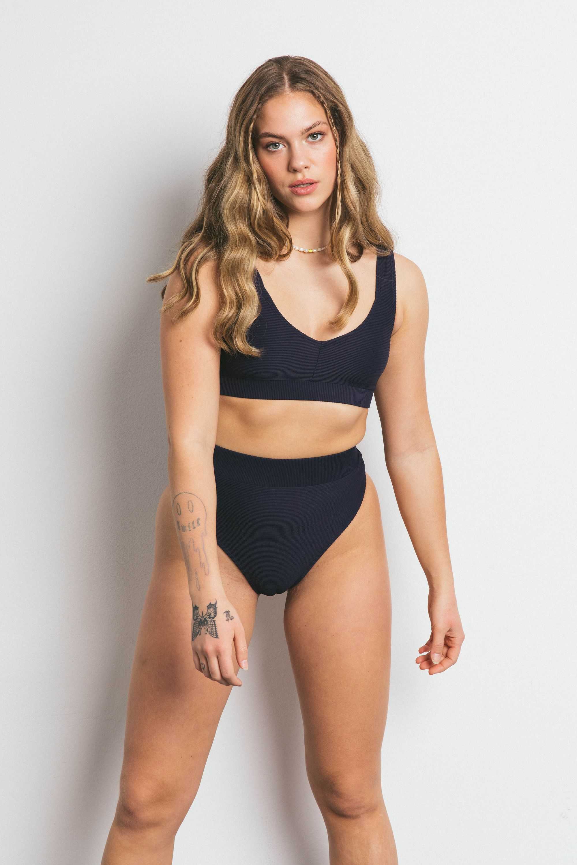 OCEANCHILD  Bikinitop Paloma Deep Sea
