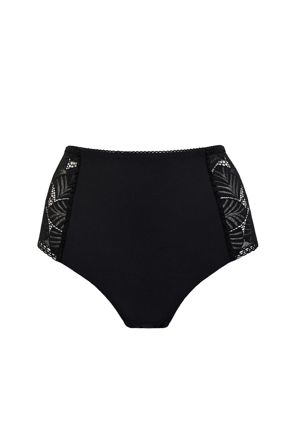 Anekdot  Slip Met Hoge Taille Philodea