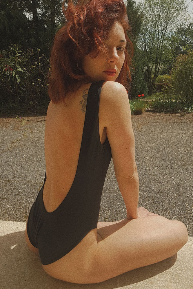 Anekdot  Jane Badpak Zwart