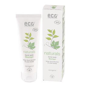 Face Wash Biologische