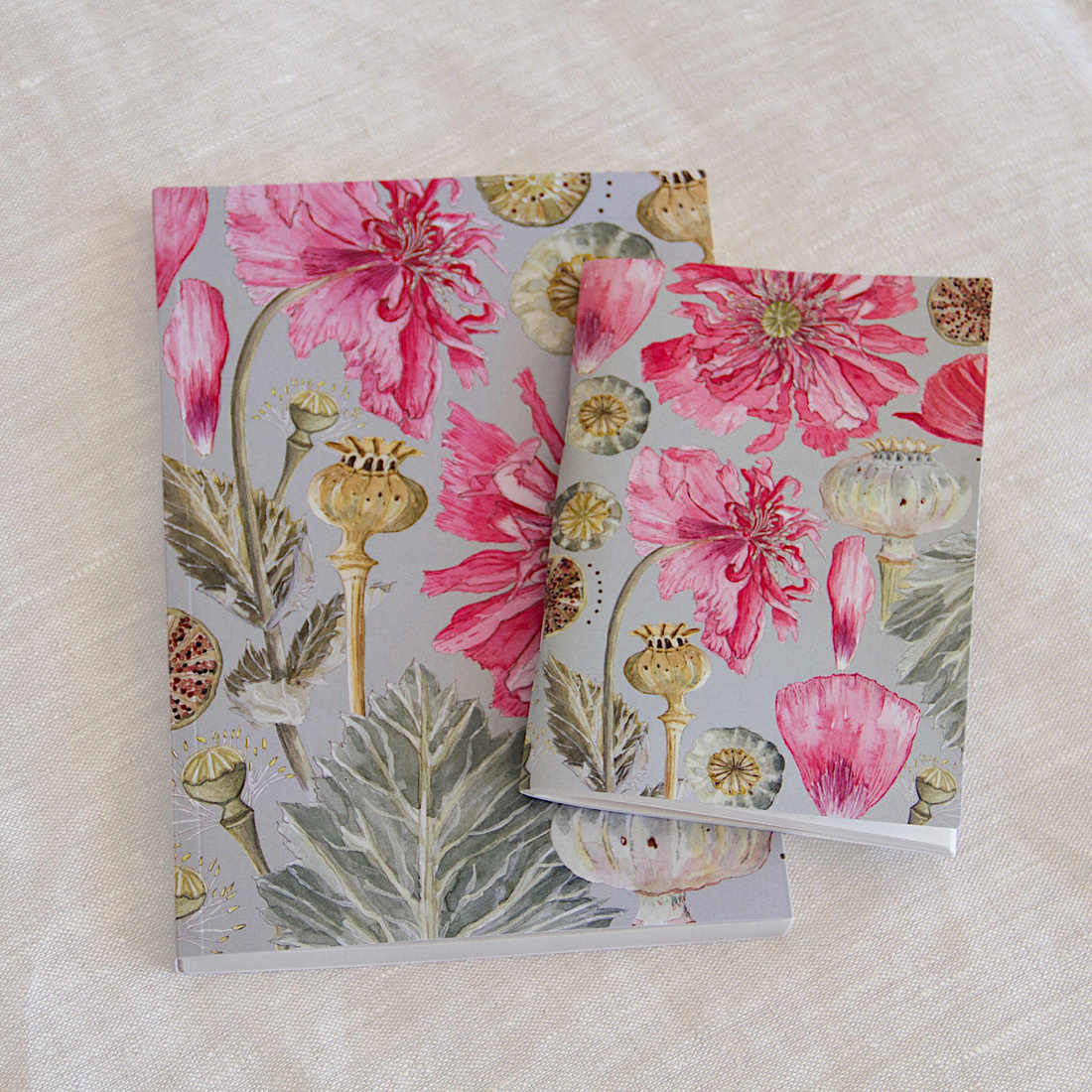 Notebook & Journal Themed Set