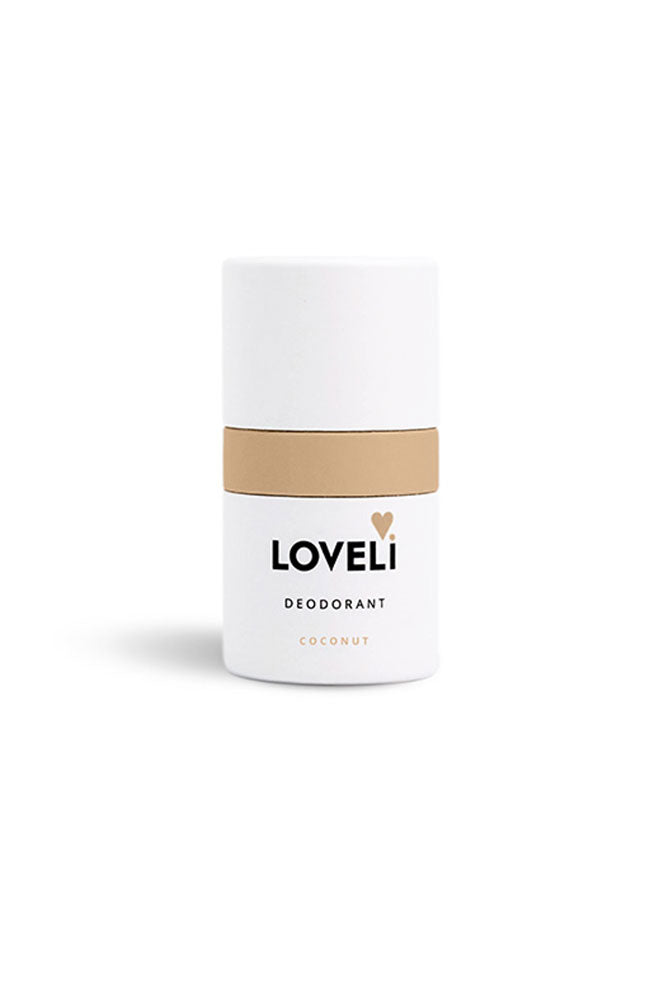 Deo Coconut refill 30ml