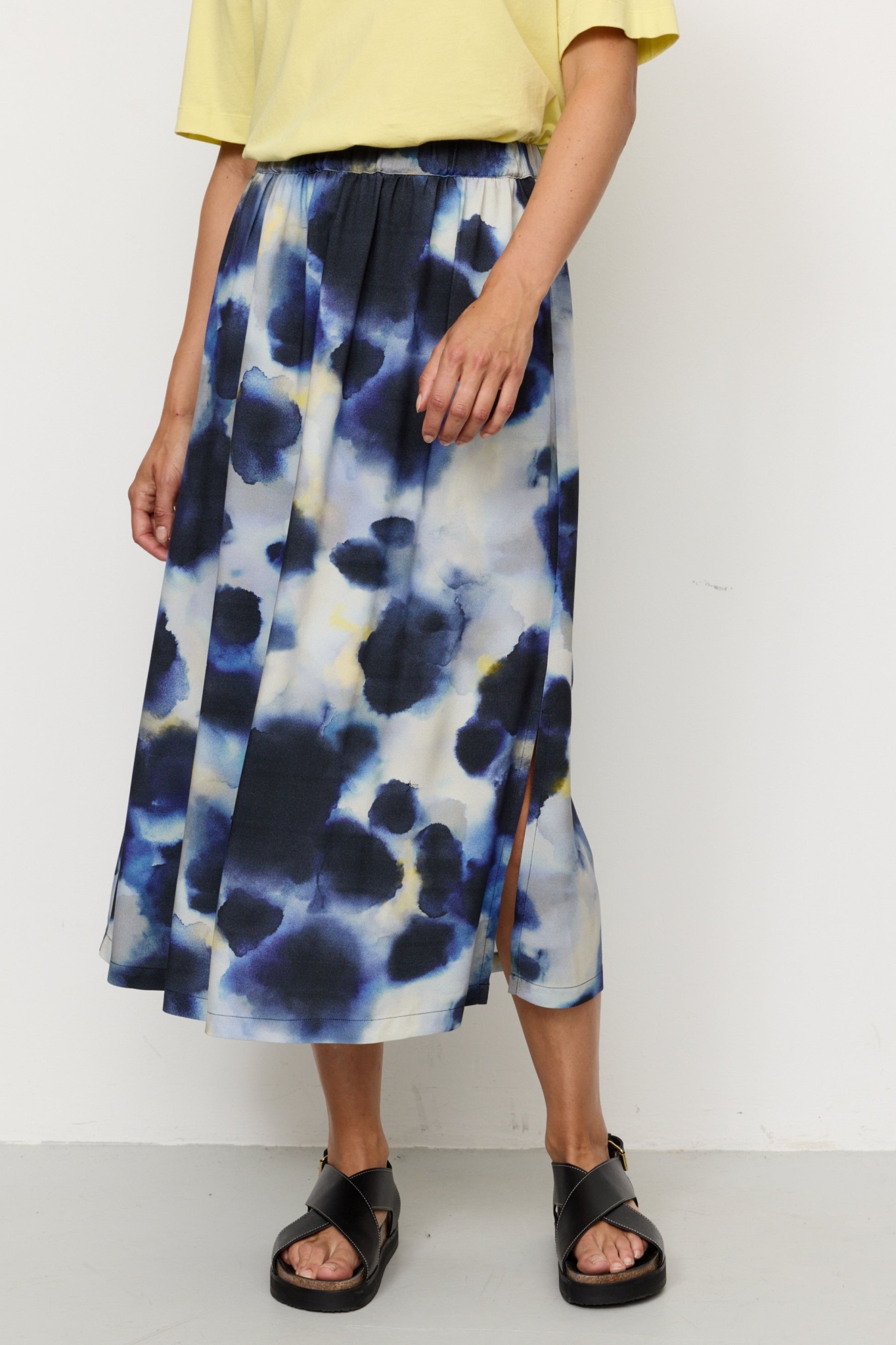 Recolution  Rok Holly Waterdrop Blue