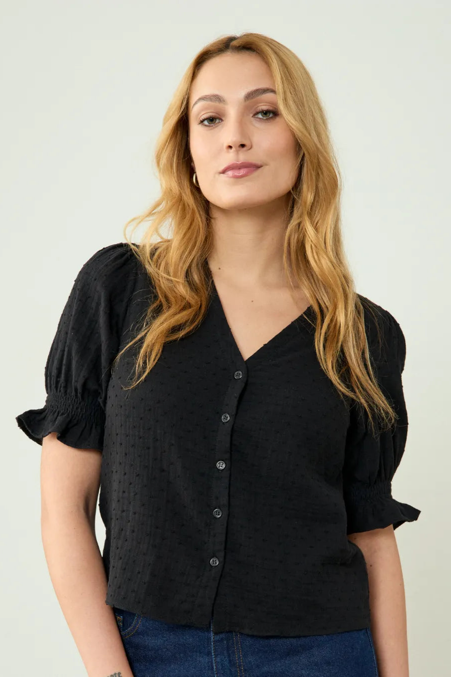 Clotsy  Blouse Marianne Zwart