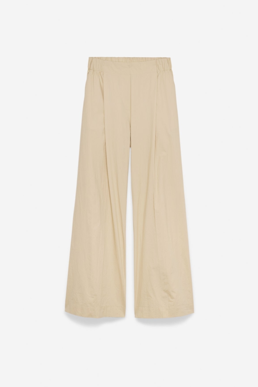 Alchemist  Broek Maanbloem Zand Beige