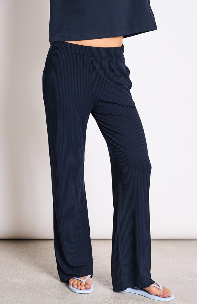 JAN 'N JUNE  Broek Smilla Nacht Herfst