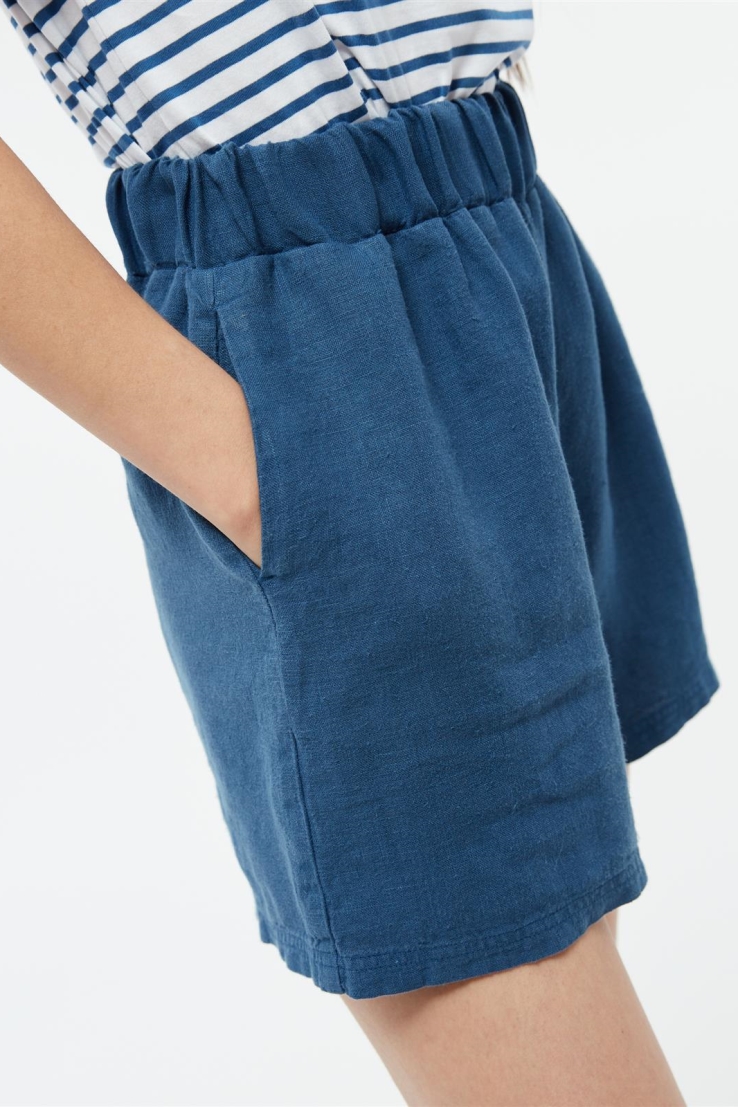 Givn  Shorts Clementine Blazing Blue
