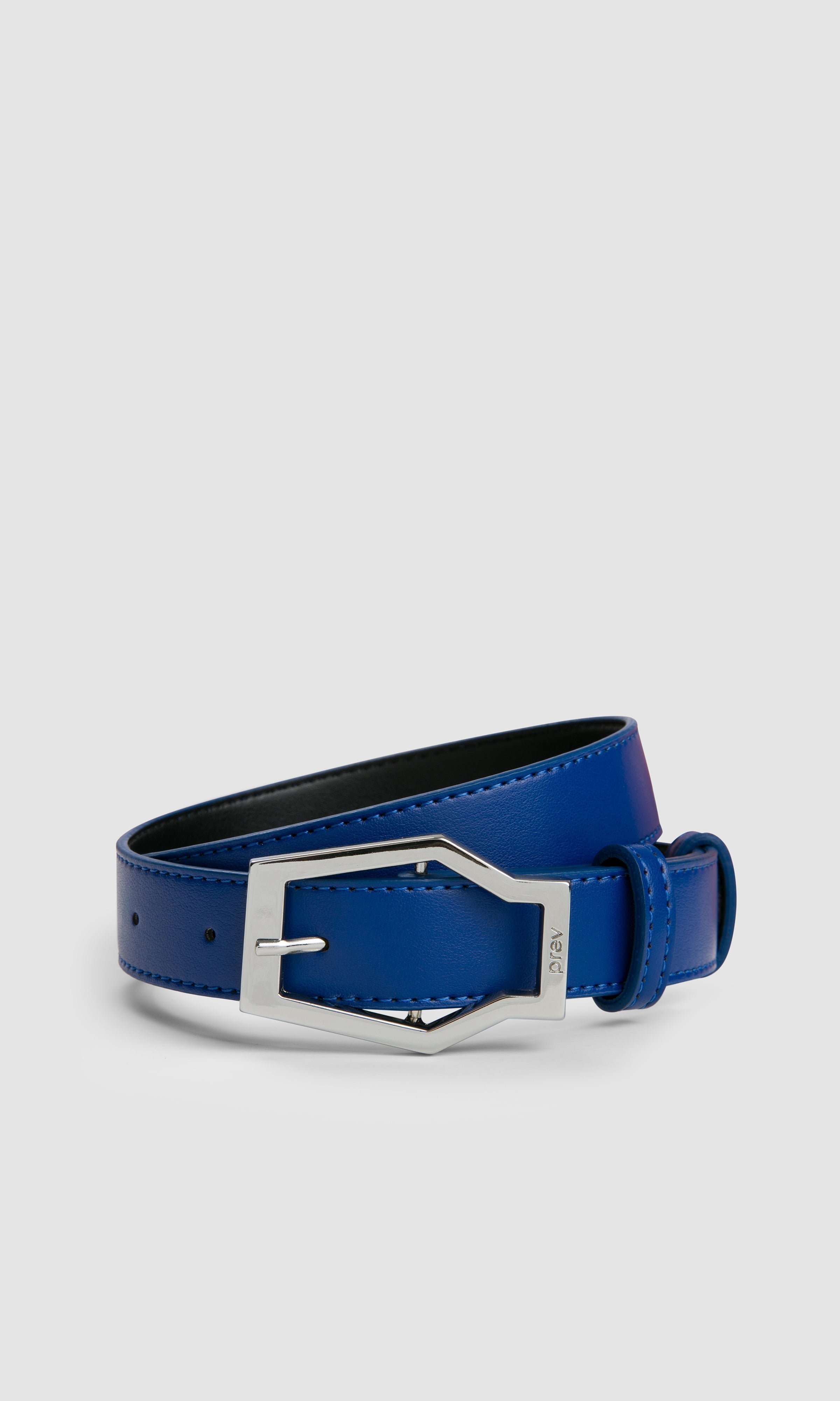 Prev  Riem Karel Midi Elektrisch Blauw