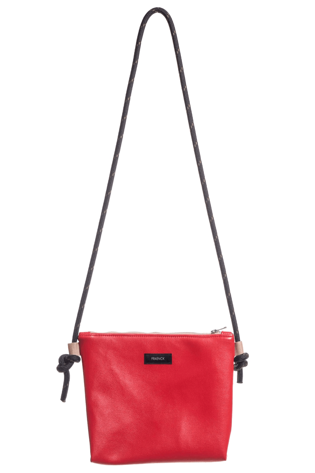 Fraenck  Crossbody Tas Alex Rood