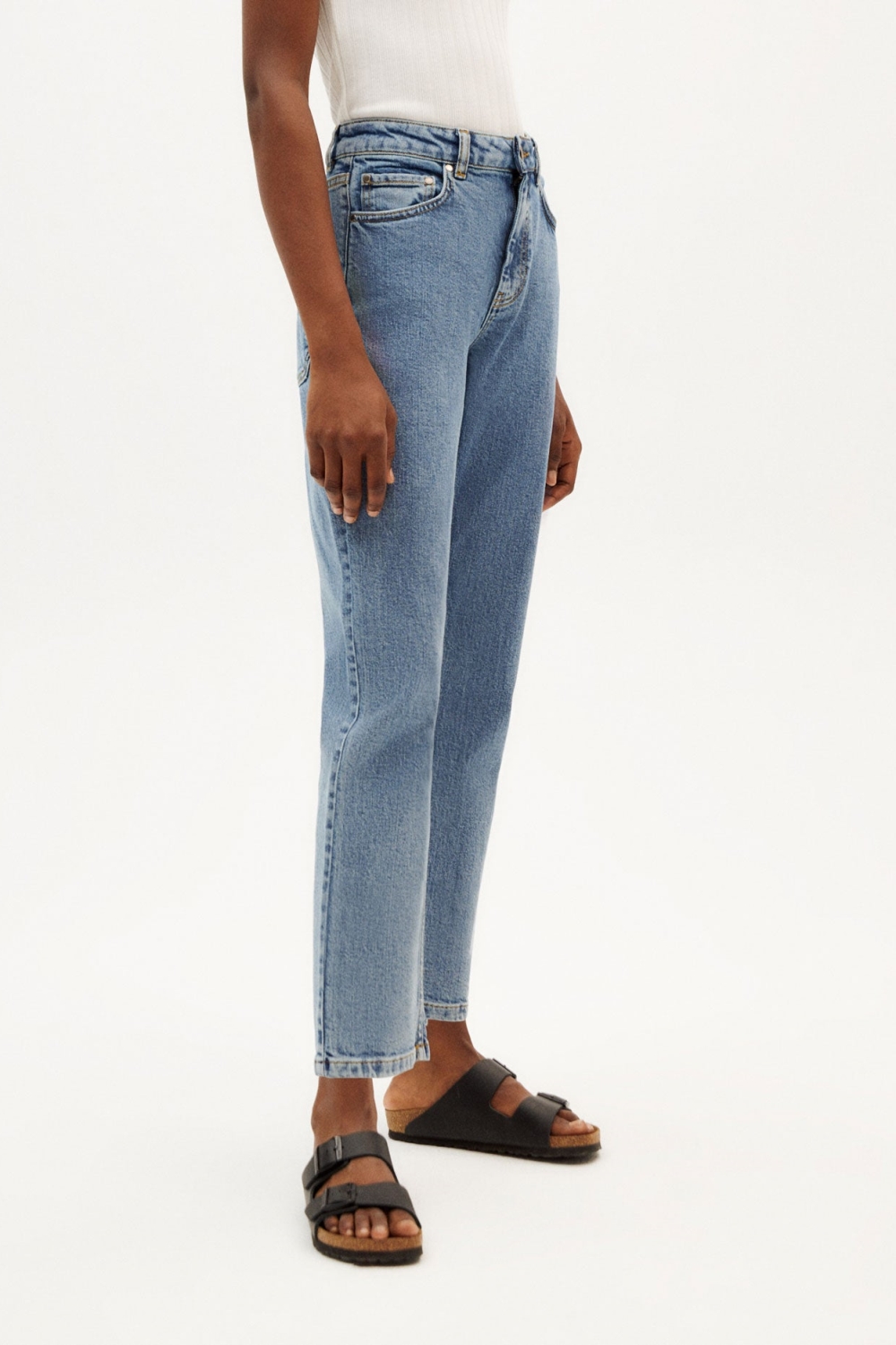 Thinking MU  Denim Nele Light Clean