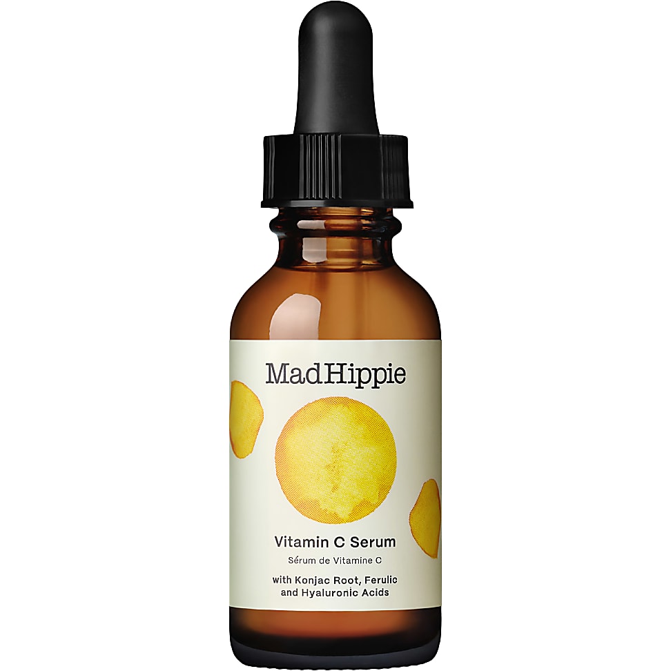 Mad Hippie Vitamine C Serum 30ml