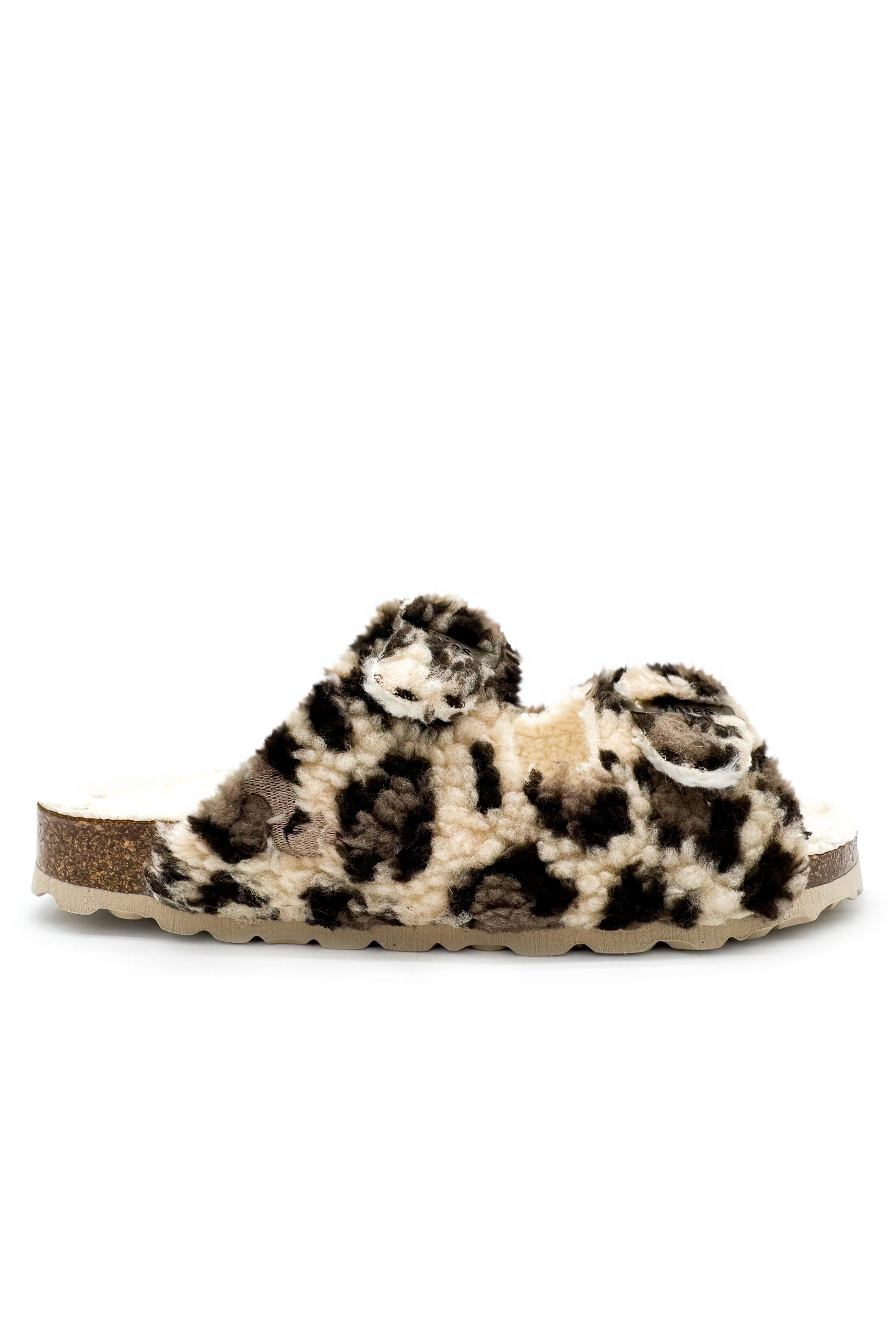 thies mannen vegan Sandalen Teddy Leo