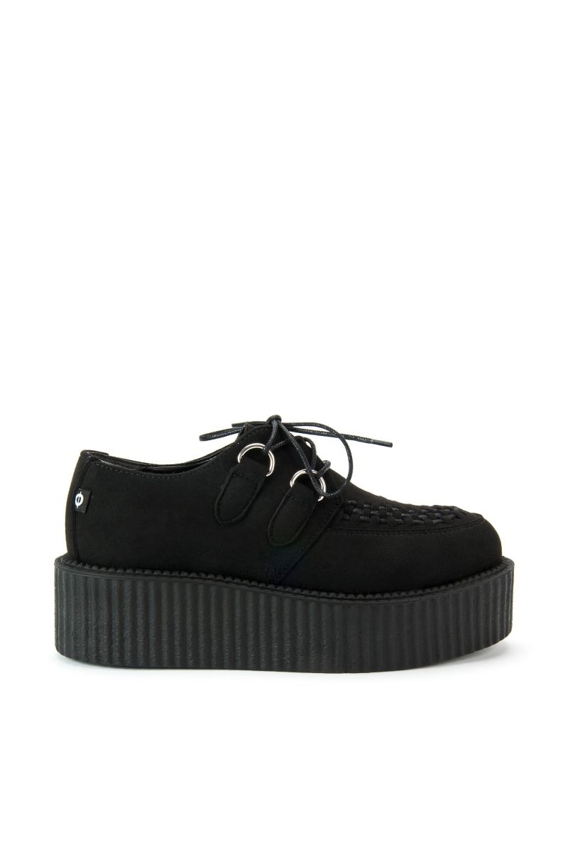 Altercore  Schoenen Ered Zwart