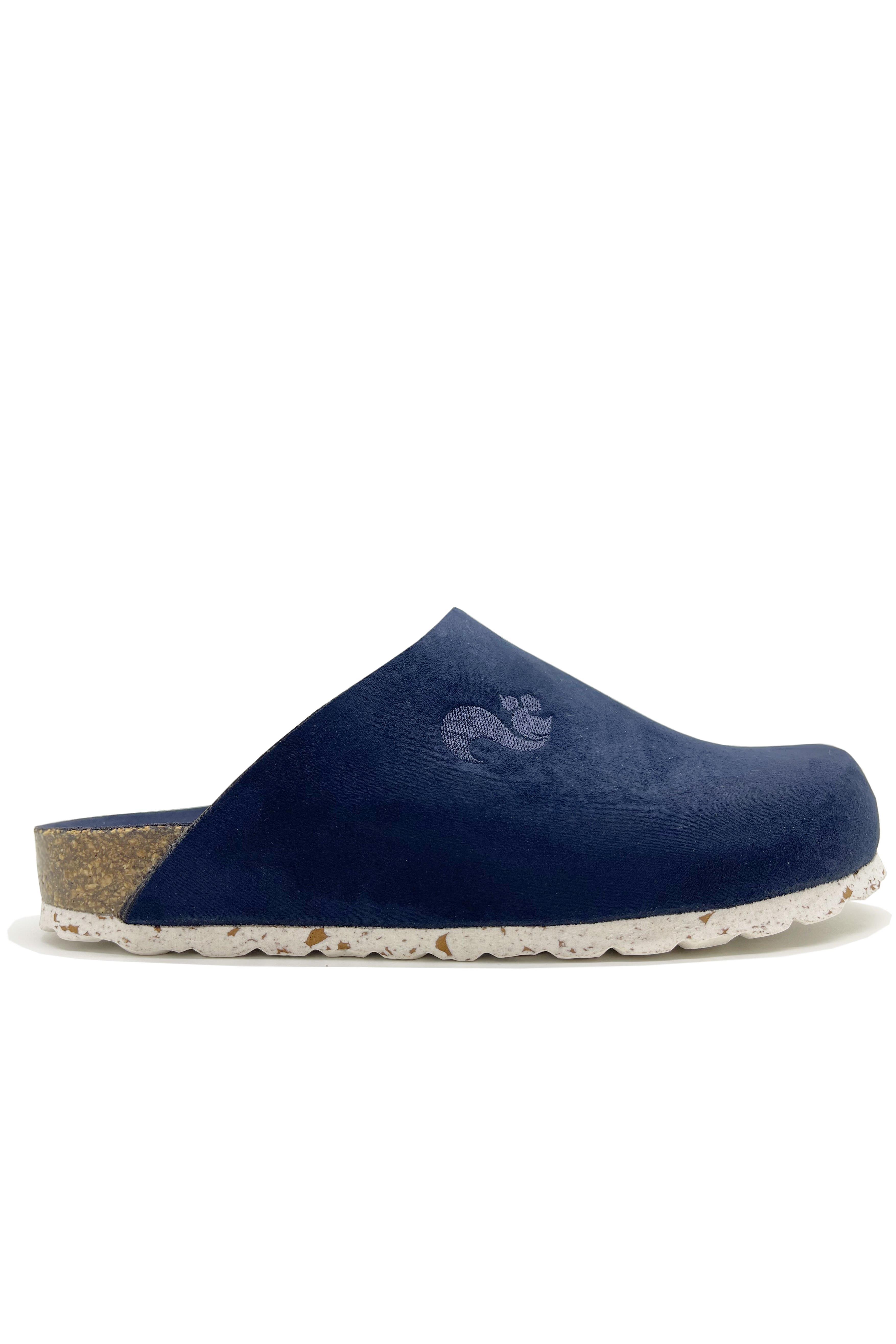 thies  Muiltjes Full Donkerblauw