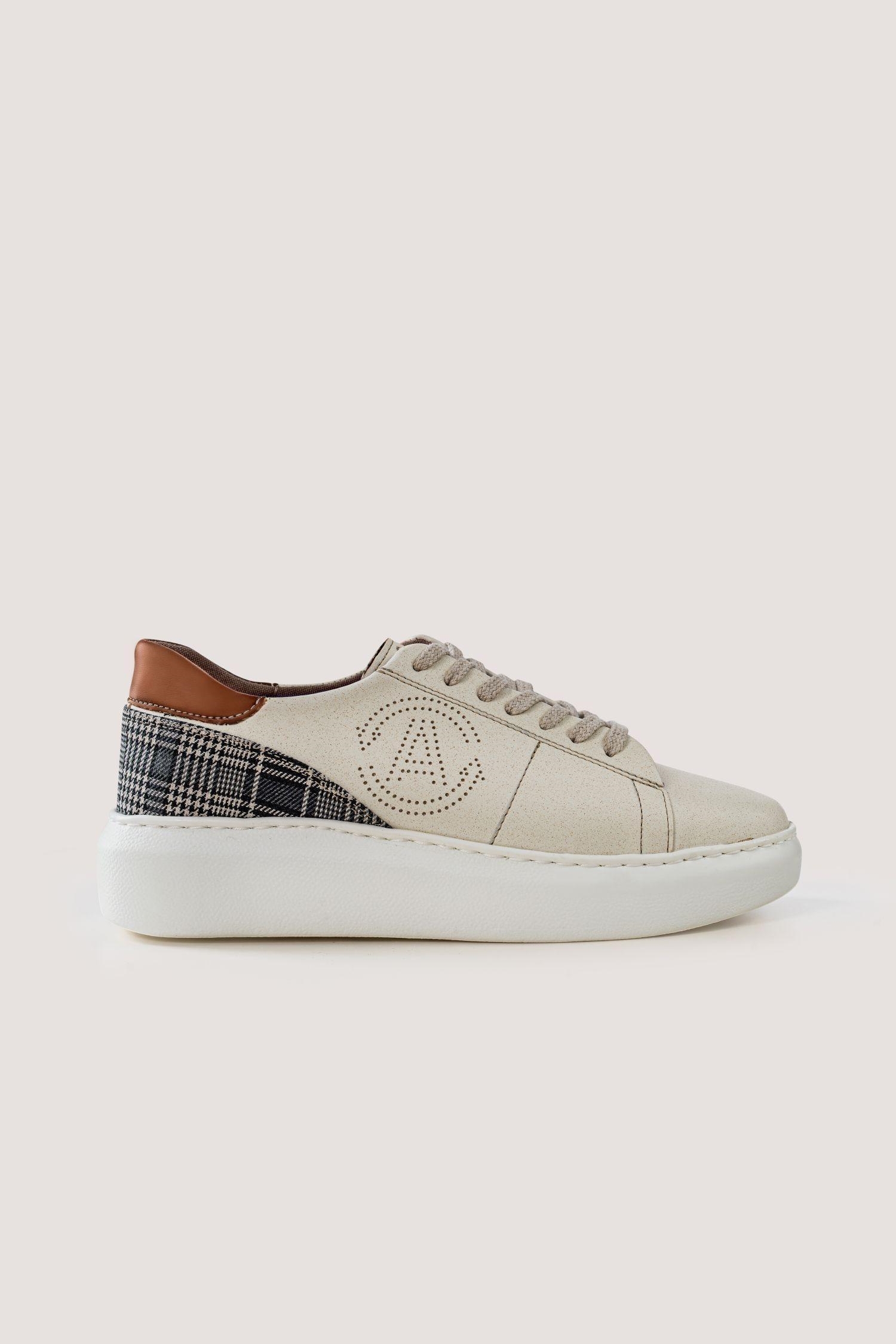 AGAZI  Sneakers Jane Karamel