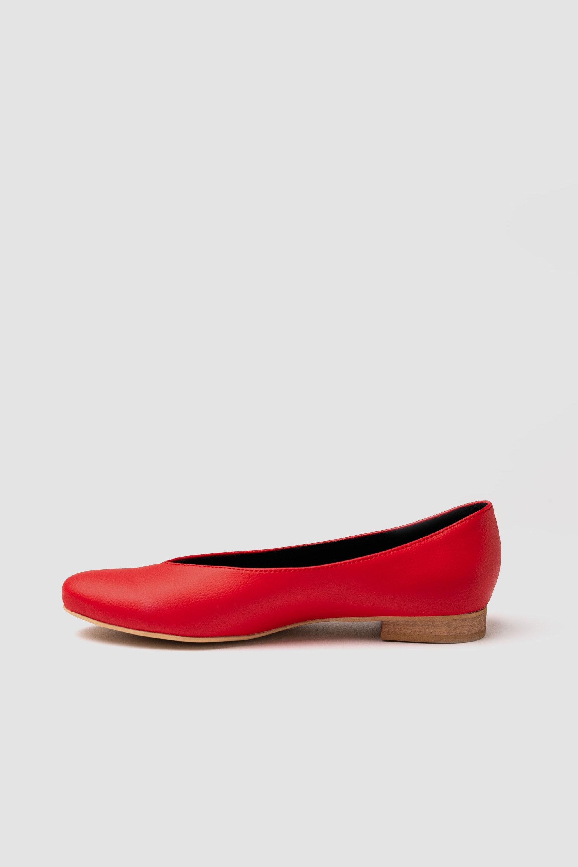BOHEMA  Ballerina's Rood