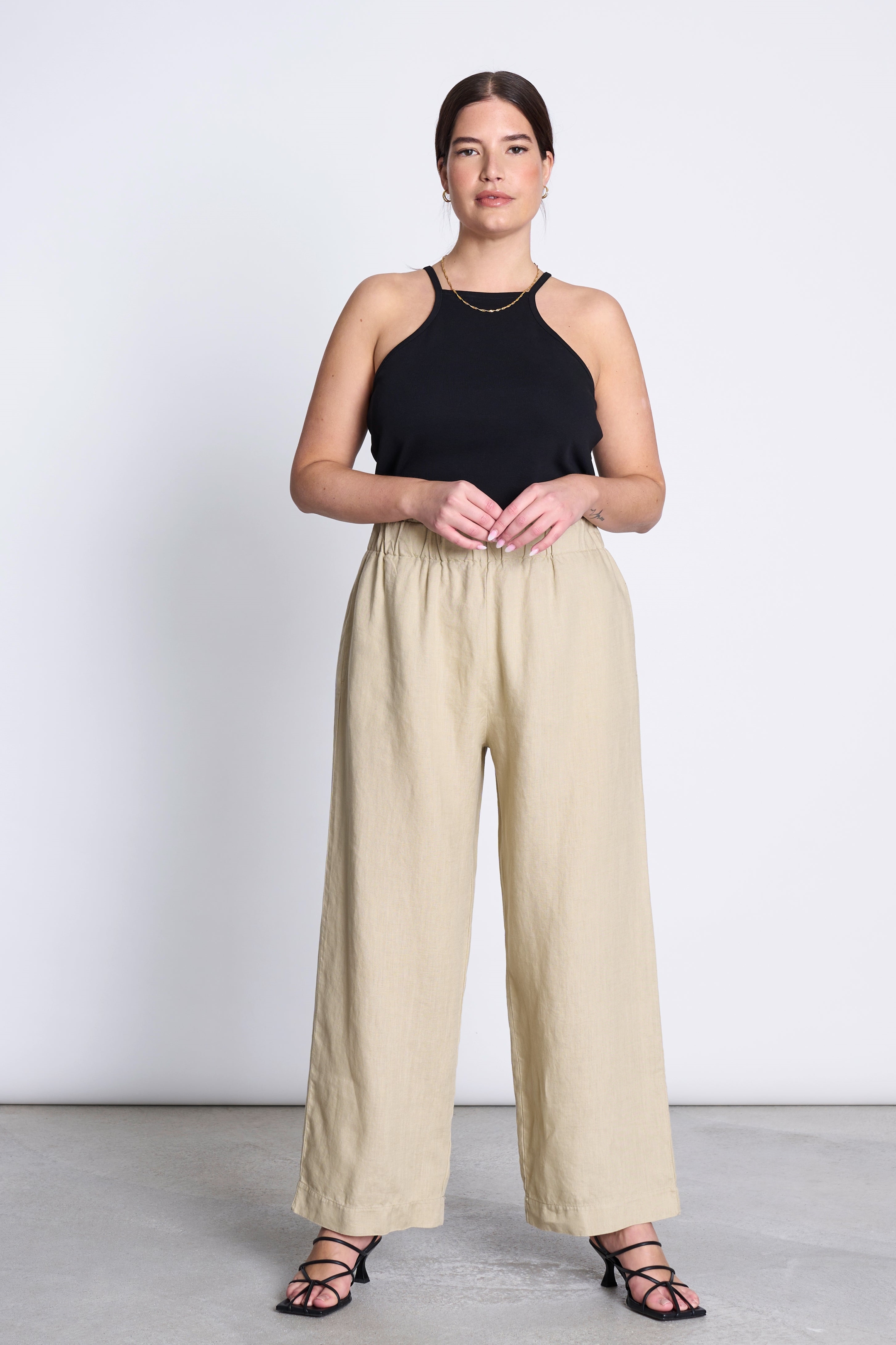 JAN 'N JUNE  Broek Beveren Zand