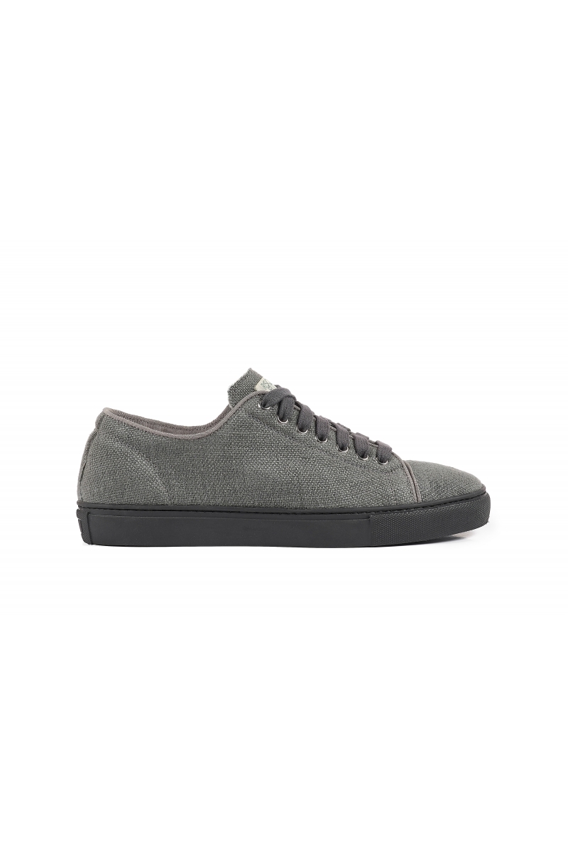 Risorse Future mannen vegan Sneakers London Hennep Salie