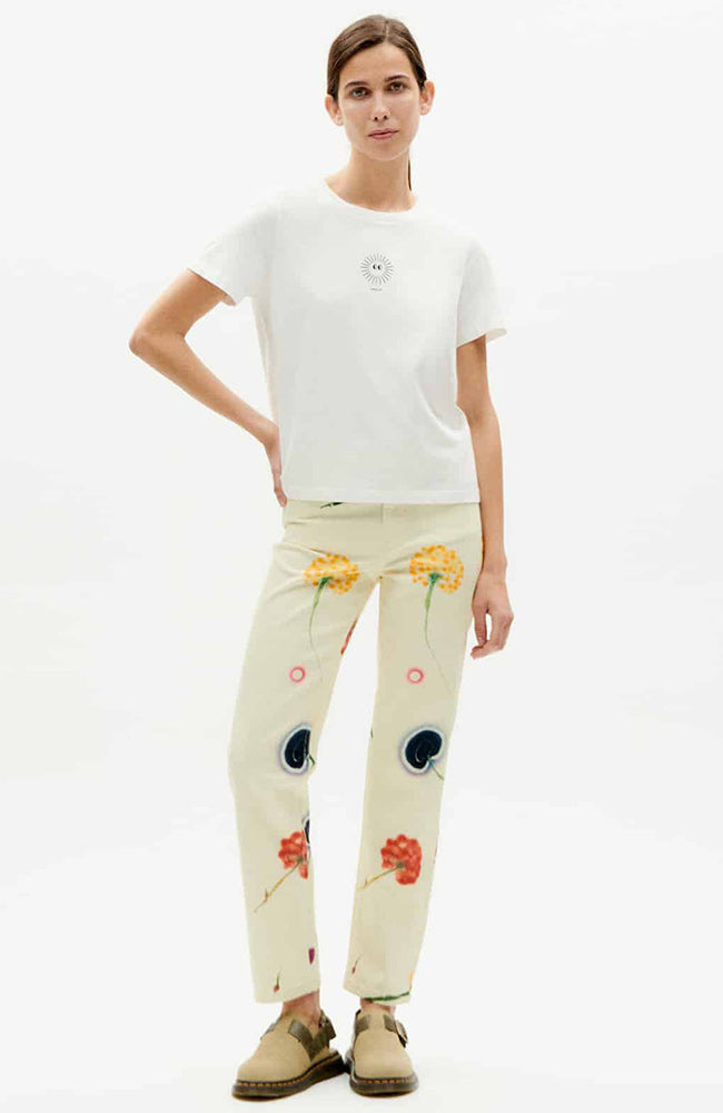 Thinking MU  Feuz Blow Nele Broek