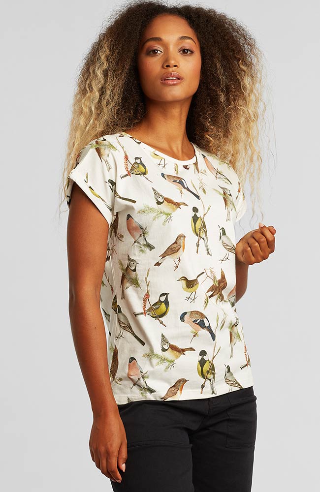 Visby Birds