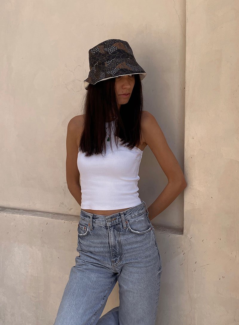 Uluru - Bucket Hat