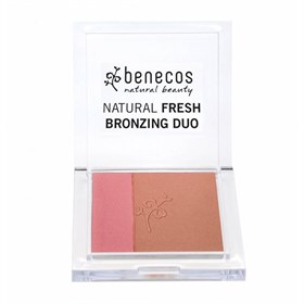 Natural Fresh Bronzing