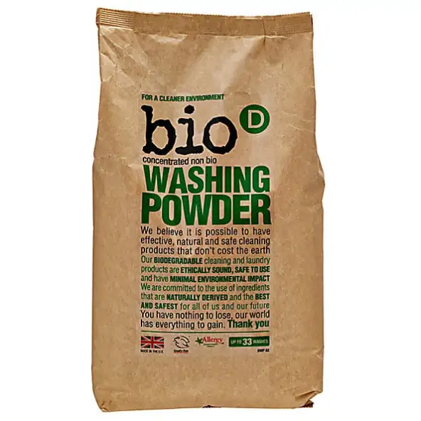 Bio-D Waspoeder 2kg