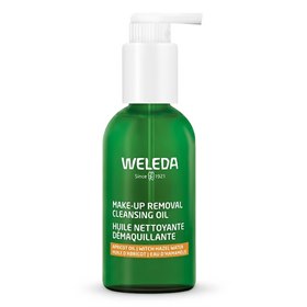 Reinigingsolie en Make-up Remover