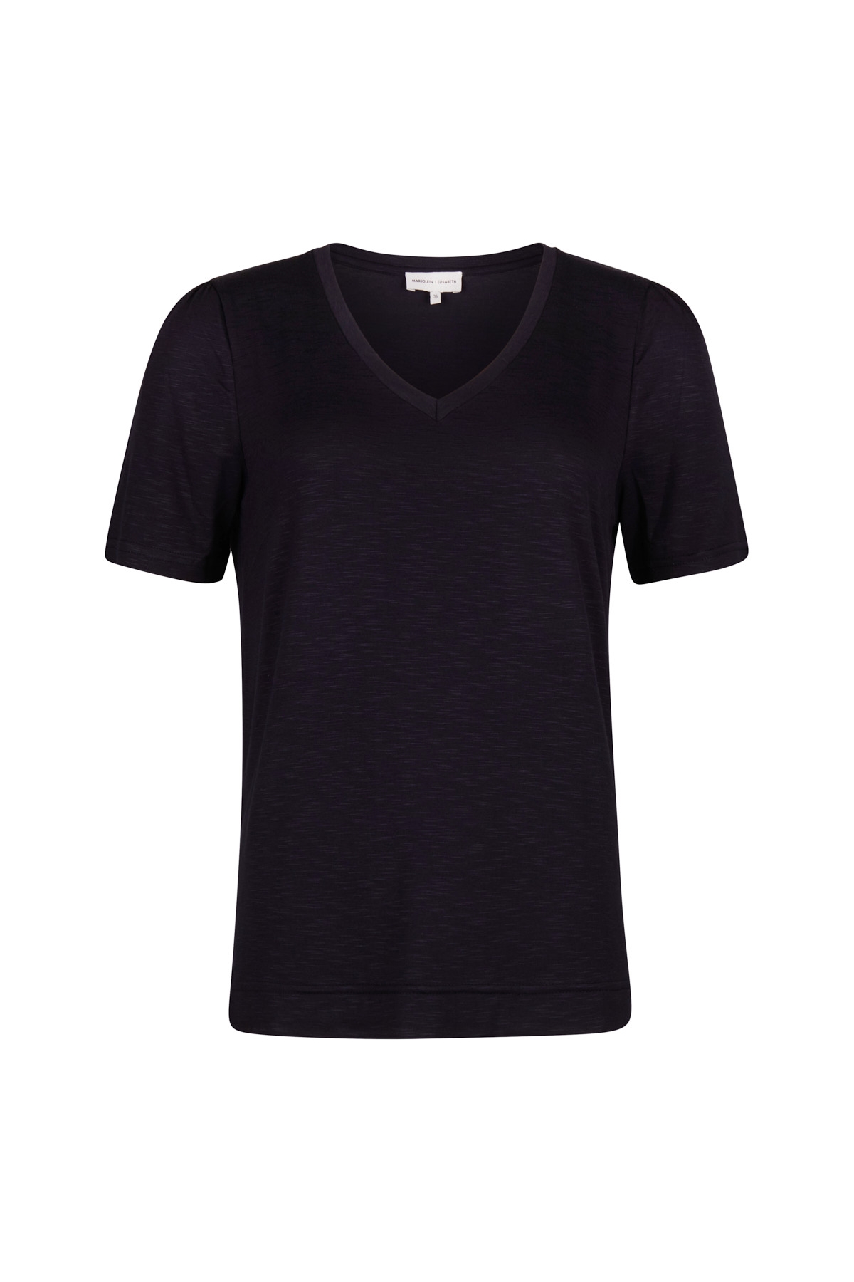 Marjolein Elisabeth  T-Shirt Vera Donkerblauw