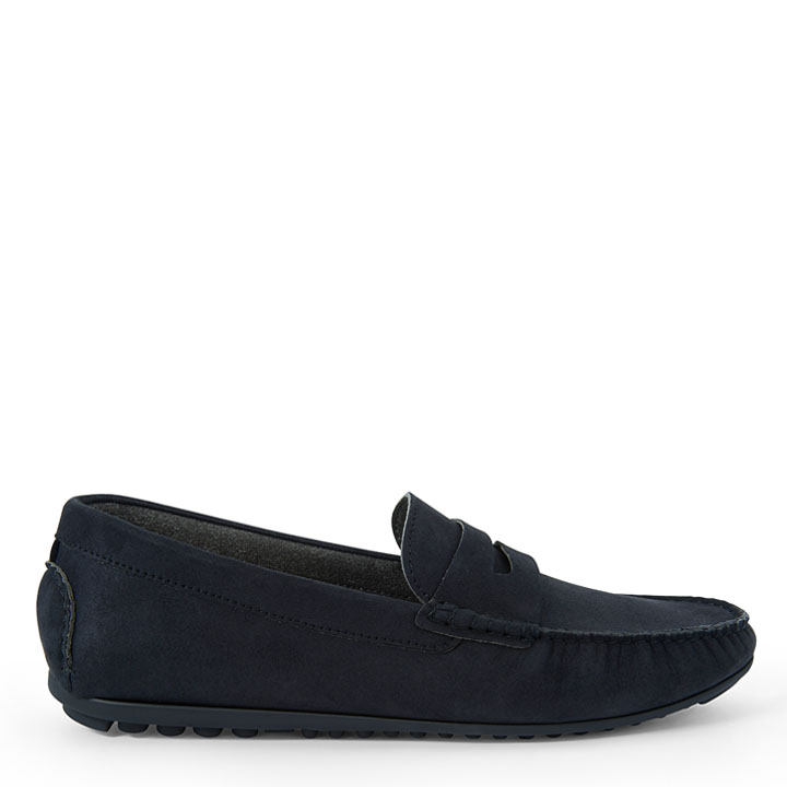 Noah  For Her & Him Tony Suede - Nightblue