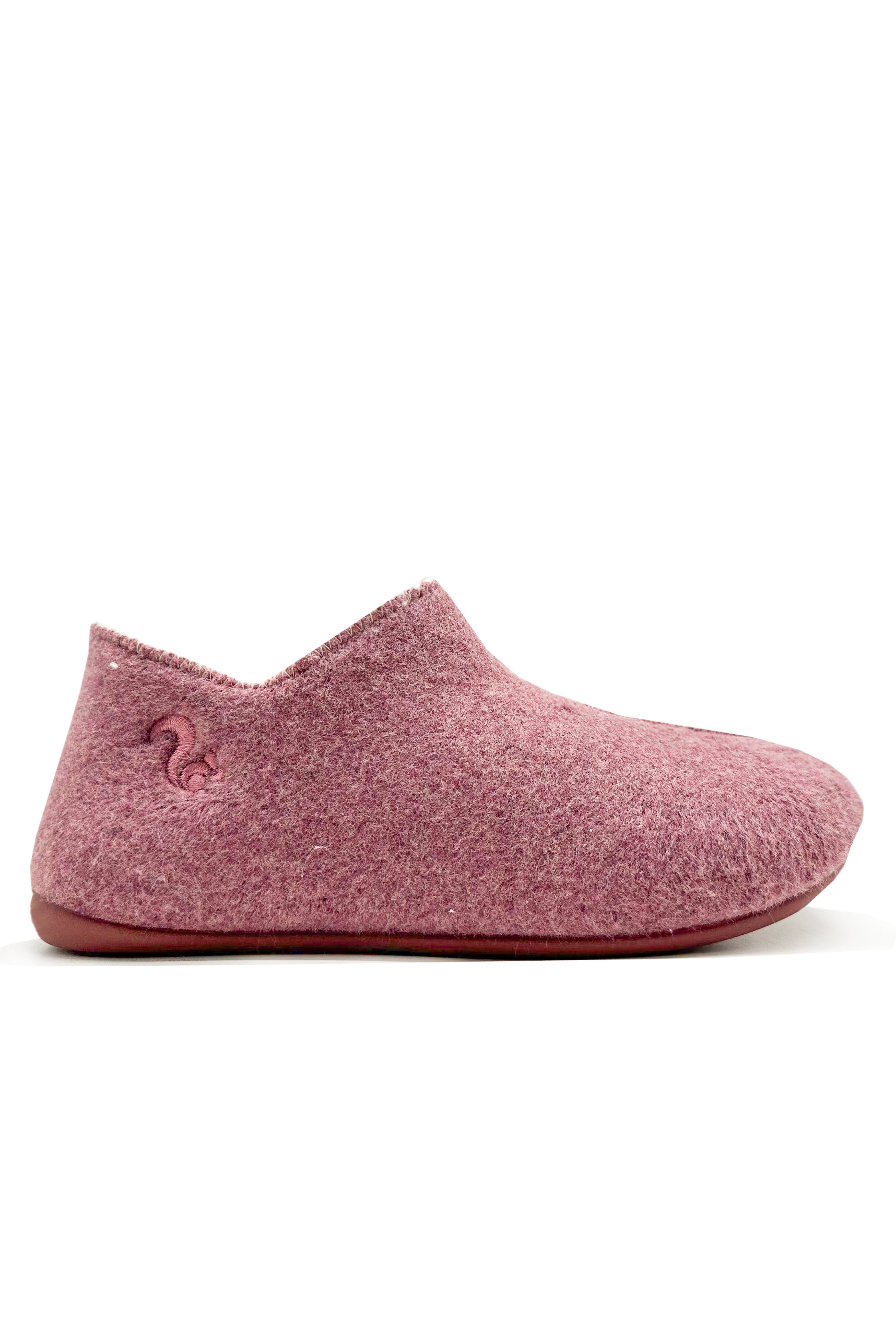 thies  Pantoffels Bordeaux