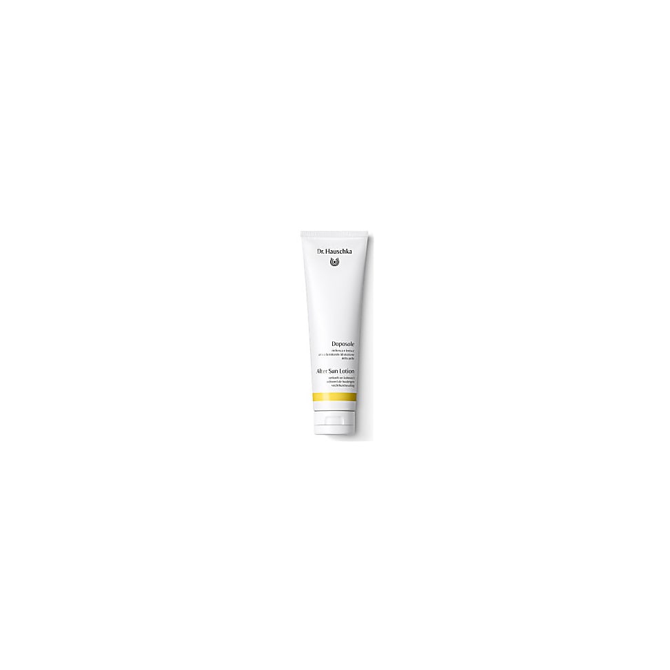 Dr. Hauschka After Sun