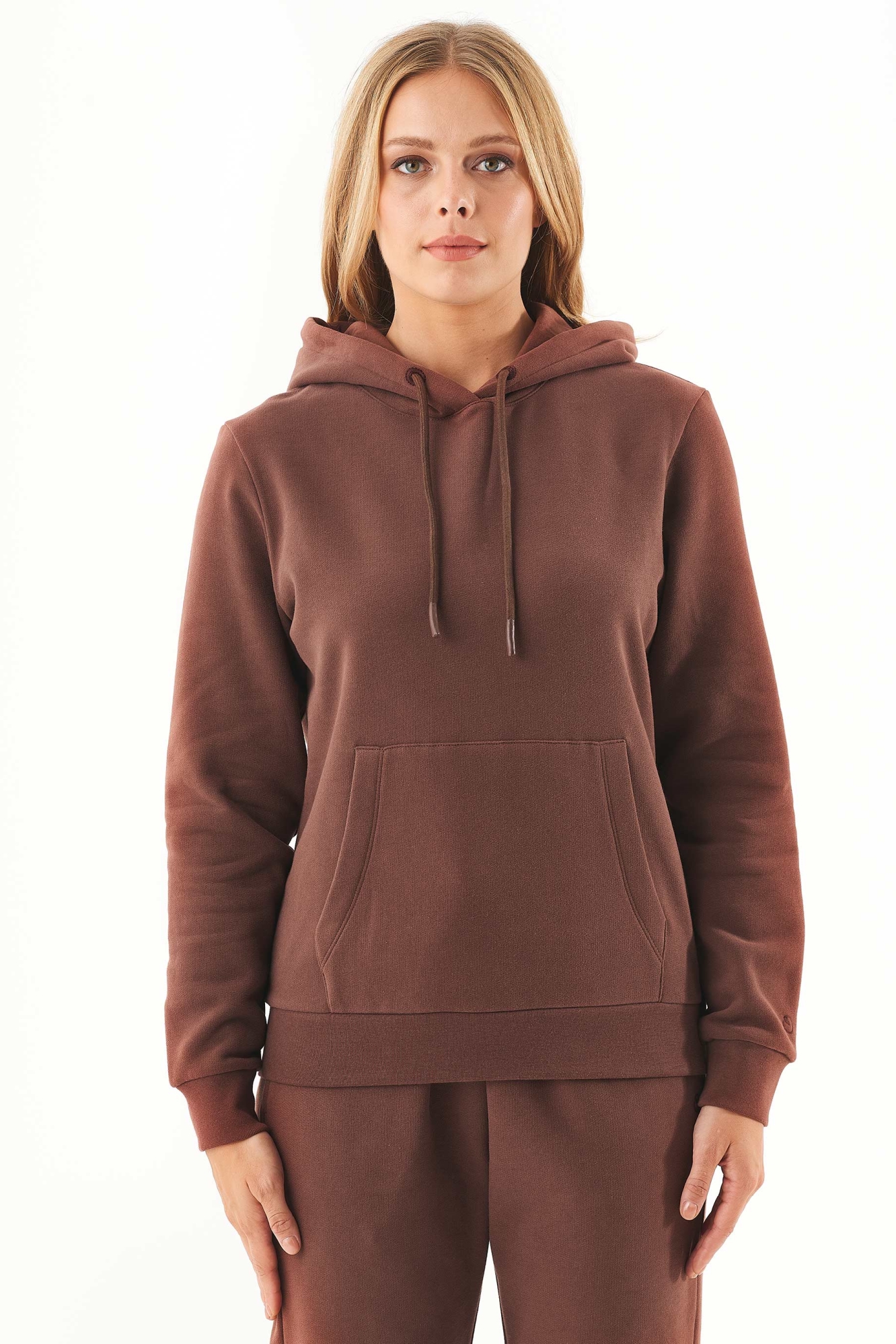 ORGANICATION  Hoodie Haree Coffee